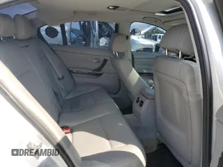 2011 BMW 3 Series 328i с VIN WBAPH7G58BNN02825, выставлен на аукционе Copart как лот 60466725 с пробегом 149 393 миль миль и Чистый • Clean title. История ставок и продаж доступна на DreamBid. Изображение 10.