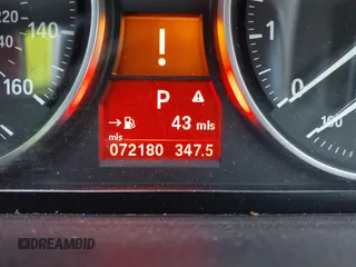 2013 BMW 3 Series 328i с VIN WBADW7C55DE734414, выставлен на аукционе IAAI как лот 42685123 с пробегом 72 180 миль миль и . История ставок и продаж доступна на DreamBid. Изображение 7.