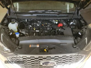 2024 Ford Edge SE с VIN 2FMPK4G97RBB24116, выставлен на аукционе Copart как лот 46315525 с пробегом 10 061 миль миль и Списание • Salvage title. История ставок и продаж доступна на DreamBid. Изображение 12.