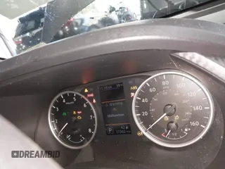 2024 Nissan Sentra S z VIN 3N1AB8BV0RY284905, wystawiony jako IAAI lot #41582687 z przebiegiem 37 302 mil mil oraz . Historia ofert i sprzedaży dostępna na DreamBid. Obrazek 15.