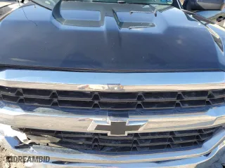 2016 Chevrolet Silverado 1500 LT with VIN 1GCVKREH8GZ112683, listed as a Copart auction lot 45654165 with 174,228 mi miles and Salvage Title. Bid and sale history available at carsss.com. Image 11.