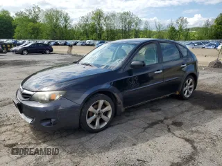 2011 Subaru Impreza Outback Special Sports z VIN JF1GH6D62BH800463, wystawiony jako Copart lot #56689725 z przebiegiem 204 156 mil mil oraz Czysty tytuł • Clean title. Historia ofert i sprzedaży dostępna na DreamBid. Obrazek 1.