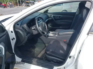 2017 Nissan Altima SL with VIN 1N4AL3AP1HC221163, listed as a IAAI auction lot 42191635 with 65,000 mi miles and . Bid and sale history available at DreamBid. Image 5.