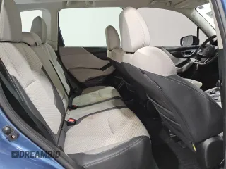 2023 Subaru Forester Premium z VIN JF2SKAEC1PH415854, wystawiony jako Copart lot #62348795 z przebiegiem 93 742 mil mil oraz Czysty tytuł • Clean title. Historia ofert i sprzedaży dostępna na DreamBid. Obrazek 11.