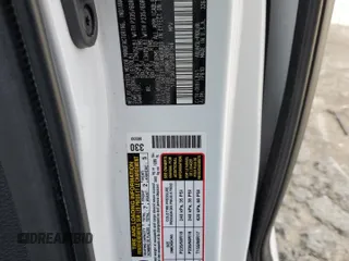 2023 Toyota Sienna Platinum with VIN 5TDESKFC5PS087348, listed as a Copart auction lot 45996745 with 30,307 mi miles and Salvage Title. Bid and sale history available at DreamBid. Image 14.