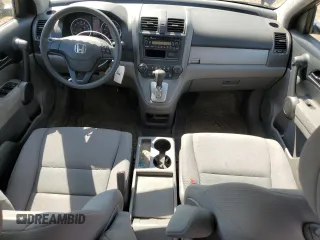 2010 Honda CR-V LX with VIN 5J6RE4H33AL092276, listed as a Copart auction lot 56482785 with 64,319 mi miles and Salvage title. Bid and sale history available at DreamBid. Image 8.