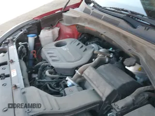 2017 Hyundai Santa Fe Ultimate с VIN 5XYZW4LA2HG475950, выставлен на аукционе IAAI как лот 43228276 с пробегом 99 227 миль миль и . История ставок и продаж доступна на DreamBid. Изображение 19.