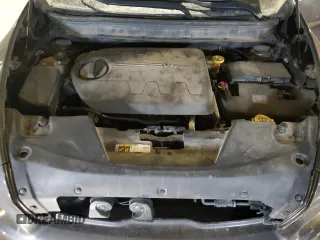 2016 Jeep Cherokee Limited z VIN 1C4PJMDS3GW130943, wystawiony jako Copart lot #46157075 z przebiegiem 152 031 mil mil oraz Szkoda całkowita • Salvage title. Historia ofert i sprzedaży dostępna na DreamBid. Obrazek 12.