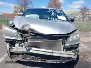 2009 Honda Odyssey LX с VIN 5FNRL38209B003145, выставлен на аукционе IAAI как лот 41985836 с пробегом 145 699 миль миль и . История ставок и продаж доступна на DreamBid. Изображение 12.