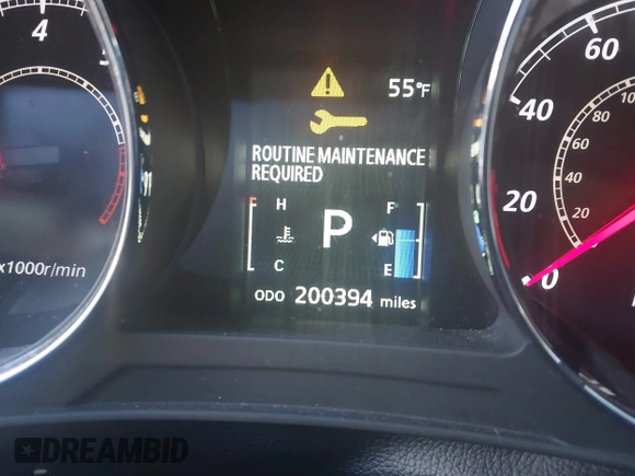 2015 Mitsubishi Outlander Sport 2.4 GT with VIN 4A4AR4AW2FE032859, listed as a IAAI auction lot 41688091 with 200,394 mi miles. Bid and sale history available at carsss.com. Image 15.