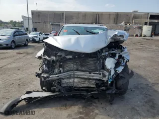 2020 Chevrolet Blazer LT with VIN 3GNKBHR45LS684944, listed as a Copart auction lot 69058074 with 36,244 mi miles and Salvage Title. Bid and sale history available at carsss.com. Image 5.