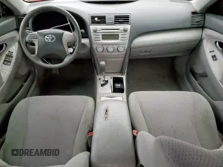 2011 Toyota Camry LE with VIN 4T4BF3EK7BR182649, listed as a Copart auction lot 60198635 with Not provided miles and Salvage title. Bid and sale history available at DreamBid. Image 8.