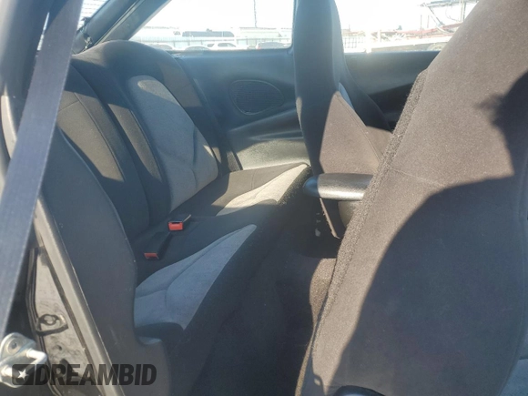 1996 Ford Probe z VIN 1ZVLT20A6T5129311, wystawiony jako Copart lot #87306604 z przebiegiem 117 729 mil mil oraz Tytuł czysty. Historia ofert i sprzedaży dostępna na DreamBid. Obrazek 10.