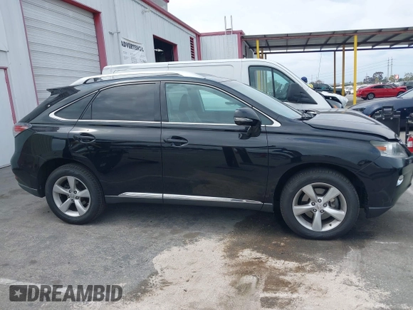 2015 Lexus RX 350 z VIN 2T2BK1BA2FC258657, wystawiony jako IAAI lot #42421895 z przebiegiem 79 249 mil mil oraz . Historia ofert i sprzedaży dostępna na DreamBid. Obrazek 13.