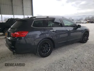 2011 Acura TSX Technology z VIN JH4CW2H61BC000783, wystawiony jako Copart lot #85011694 z przebiegiem 172 773 mil mil oraz Szkoda całkowita • Salvage title. Historia ofert i sprzedaży dostępna na DreamBid. Obrazek 3.
