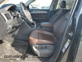 2021 Volkswagen Atlas SE с VIN 1V2WR2CA1MC608693, выставлен на аукционе Copart как лот 60172935 с пробегом 83 401 миль миль и Списание • Salvage title. История ставок и продаж доступна на DreamBid. Изображение 7.