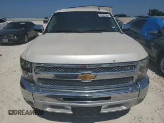 2013 Chevrolet Silverado 1500 LT with VIN 3GCPCSE04DG203551, listed as a Copart auction lot 80787474 with 211,558 mi miles and Salvage Title. Bid and sale history available at DreamBid. Image 5.