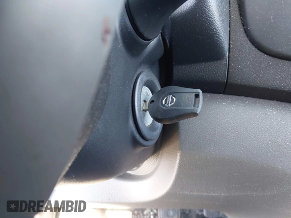 2021 Nissan NV200 SV with VIN 3N6CM0KNXMK707824, listed as a IAAI auction lot 42093549 with 135,175 mi miles and . Bid and sale history available at DreamBid. Image 11.