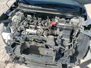 2023 Nissan Kicks SR с VIN 3N1CP5DV6PL572119, выставлен на аукционе Copart как лот 84232445 с пробегом 40 600 миль миль и Списание • Salvage title. История ставок и продаж доступна на DreamBid. Изображение 15.