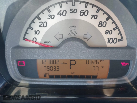 2014 Smart fortwo Pure z VIN WMEEJ3BA1EK779450, wystawiony jako IAAI lot #41882982 z przebiegiem 121 802 mil mil oraz . Historia ofert i sprzedaży dostępna na DreamBid. Obrazek 7.