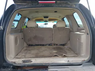 2001 Chevrolet Tahoe LS with VIN 1GNEK13T41R219642, listed as a IAAI auction lot 41655081 with 243,737 mi miles. Bid and sale history available at carsss.com. Image 16.