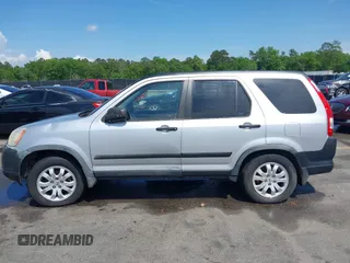 2005 Honda CR-V EX with VIN SHSRD78825U331372, listed as a IAAI auction lot 42092939 with 215,256 mi miles and . Bid and sale history available at DreamBid. Image 14.