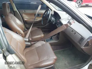 1991 Acura Integra z VIN JH4DB1663MS006848, wystawiony jako IAAI lot #42020171 z przebiegiem 153 978 mil mil oraz . Historia ofert i sprzedaży dostępna na DreamBid. Obrazek 5.