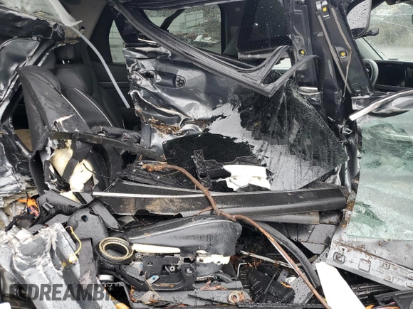 2024 Hyundai Palisade Limited z VIN KM8R5DGE8RU700724, wystawiony jako Copart lot #50457145 z przebiegiem Nie podano mil oraz Szkoda całkowita • Salvage title. Historia ofert i sprzedaży dostępna na DreamBid. Obrazek 12.