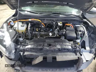2021 Ford Escape Titanium Hybrid z VIN 1FMCU9DZ8MUA56194, wystawiony jako Copart lot #51427475 z przebiegiem 40 471 mil mil oraz Szkoda całkowita • Salvage title. Historia ofert i sprzedaży dostępna na DreamBid. Obrazek 14.