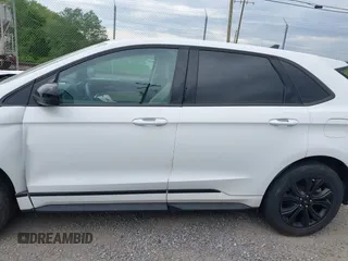 2022 Ford Edge SE with VIN 2FMPK4G96NBA59575, listed as a IAAI auction lot 42171392 with 47,091 mi miles and . Bid and sale history available at DreamBid. Image 13.
