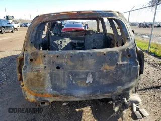 2023 Kia Telluride S with VIN 5XYP6DGC5PG339636, listed as a Copart auction lot 87691975 with Not Provided miles and Non Repairable. Bid and sale history available at DreamBid. Image 6.