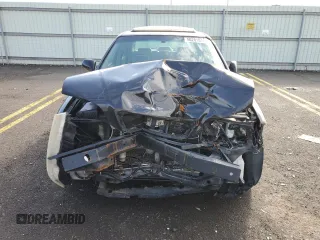 1998 Acura RL Special Edition with VIN JH4KA9680WC013943, listed as a Copart auction lot 50281014 with 0 mi miles and Salvage Title. Bid and sale history available at carsss.com. Image 5.