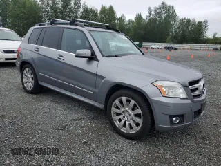 2012 Mercedes-Benz GLK 350 z VIN WDCGG8HB5CF754294, wystawiony jako Copart lot #58756445 z przebiegiem 188 772 mil mil oraz Szkoda całkowita • Salvage title. Historia ofert i sprzedaży dostępna na DreamBid. Obrazek 4.