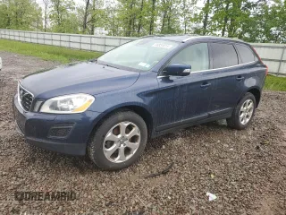 2013 Volvo XC60 3.2L z VIN YV4940DZ8D2423033, wystawiony jako Copart lot #56831915 z przebiegiem 176 480 mil mil oraz Szkoda całkowita • Salvage title. Historia ofert i sprzedaży dostępna na DreamBid. Obrazek 1.