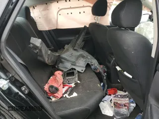 2018 Nissan Sentra S with VIN 3N1AB7AP4JY313730, listed as a Copart auction lot 44554575 with 186,111 mi miles and Salvage Title. Bid and sale history available at carsss.com. Image 10.