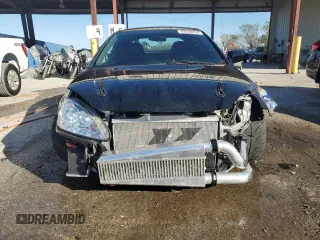 2006 Acura RSX Type-S Leather with VIN JH4DC53026S005875, listed as a Copart auction lot 82648494 with 148,012 mi miles and Salvage Title. Bid and sale history available at carsss.com. Image 5.