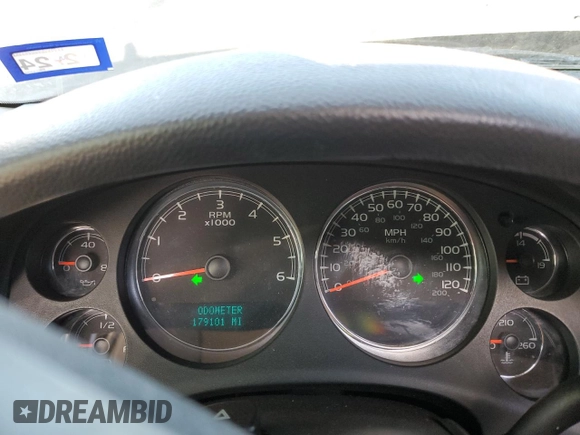 2014 GMC Yukon Denali z VIN 1GKS1EEF4ER244080, wystawiony jako Copart lot #88926145 z przebiegiem 179 101 mil mil oraz Szkoda całkowita • Salvage title. Historia ofert i sprzedaży dostępna na DreamBid. Obrazek 9.