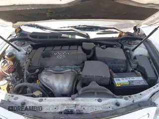 2010 Toyota Camry with VIN 4T1BF3EK3AU548762, listed as a IAAI auction lot 42066970 with 125,398 mi miles and . Bid and sale history available at DreamBid. Image 10.