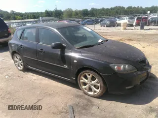 2008 Mazda 3 S Touring с VIN JM1BK343181138208, выставлен на аукционе IAAI как лот 42739369 с пробегом 210 170 миль миль и . История ставок и продаж доступна на DreamBid. Изображение 1.