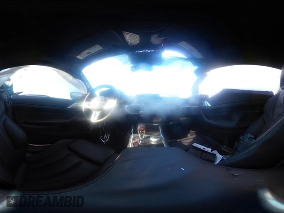 2023 BMW M4 Competition xDrive с VIN WBS43AZ01PCM48086, выставлен на аукционе IAAI как лот 40899240 с пробегом 9 597 миль миль и . История ставок и продаж доступна на DreamBid. Изображение 24.
