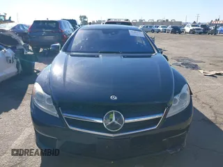 2011 Mercedes-Benz CL-Class CL 63 AMG with VIN WDDEJ7EBXBA027506, listed as a IAAI auction lot 41302526 with 104,207 mi miles. Bid and sale history available at carsss.com. Image 12.