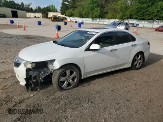 2012 Acura TSX z VIN JH4CU2F47CC012087, wystawiony jako Copart lot #53943015 z przebiegiem 281 565 mil mil oraz Szkoda całkowita • Salvage title. Historia ofert i sprzedaży dostępna na DreamBid. Obrazek 1.
