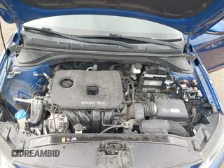2018 Hyundai Elantra SEL with VIN 5NPD84LF6JH395534, listed as a IAAI auction lot 42024878 with 86,622 mi miles and . Bid and sale history available at DreamBid. Image 10.