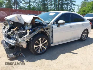 2016 Subaru Legacy Limited with VIN 4S3BNBN60G3046293, listed as a IAAI auction lot 42020868 with 163,789 mi miles and . Bid and sale history available at DreamBid. Image 18.