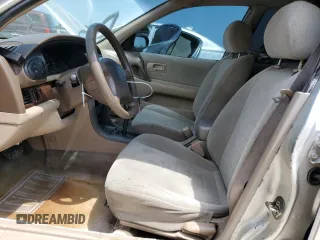 1997 Nissan Altima XE with VIN 1N4BU31D1VC200428, listed as a Copart auction lot 52252425 with 173,553 mi miles and Salvage Title. Bid and sale history available at carsss.com. Image 7.