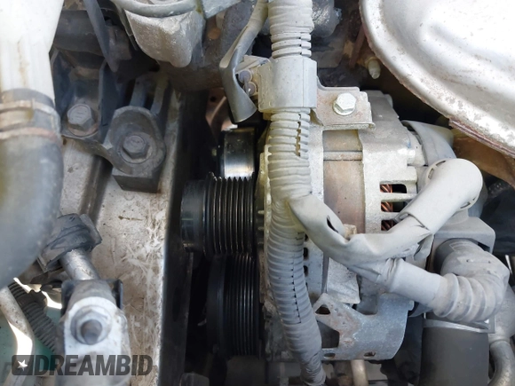 2006 Toyota RAV4 Limited with VIN JTMBD31V865045630, listed as a IAAI auction lot 42697228 with 179,716 mi miles and . Bid and sale history available at DreamBid. Image 15.