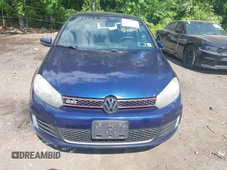 2010 Volkswagen GTI с VIN WVWFD7AJ1AW247508, выставлен на аукционе IAAI как лот 42361057 с пробегом 92 105 миль миль и . История ставок и продаж доступна на DreamBid. Изображение 6.