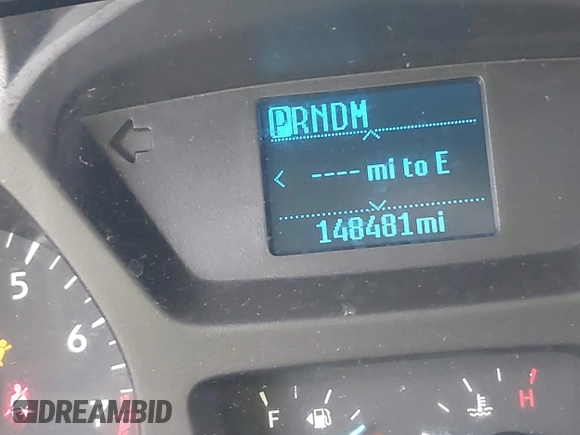 2017 Ford Transit с VIN 1FTYR2CM0HKA76059, выставлен на аукционе IAAI как лот 41790937 с пробегом 148 481 миль миль и . История ставок и продаж доступна на DreamBid. Изображение 15.