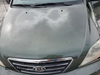 2007 Kia Sorento LX z VIN KNDJC736275723933, wystawiony jako Copart lot #50140505 z przebiegiem 260 464 mil mil oraz Szkoda całkowita • Salvage title. Historia ofert i sprzedaży dostępna na DreamBid. Obrazek 13.