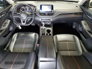 2022 Nissan Altima SR with VIN 1N4BL4CV4NN386209, listed as a Copart auction lot 54313275 with 104,632 mi miles and Salvage Title. Bid and sale history available at DreamBid. Image 8.